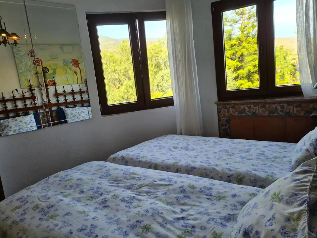 Finca Tropical Arico Viejo Apartament