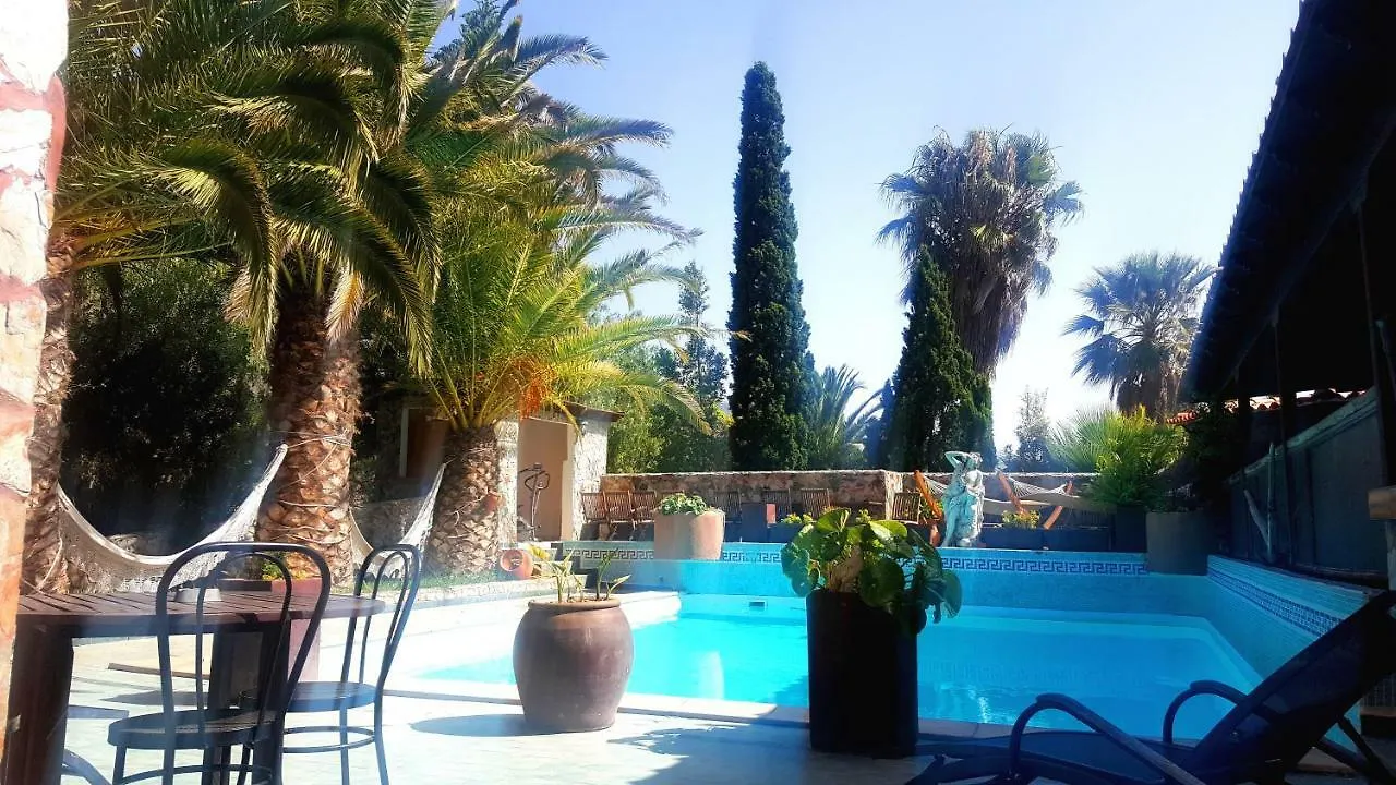Apartamento Finca Tropical Arico Viejo