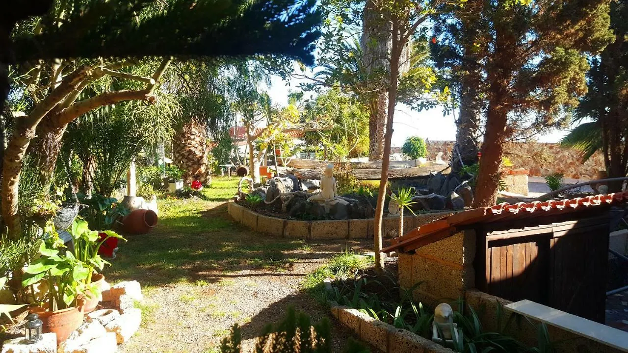 Finca Tropical Arico Viejo 0*,