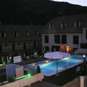 Ariosa Arroyo Frío