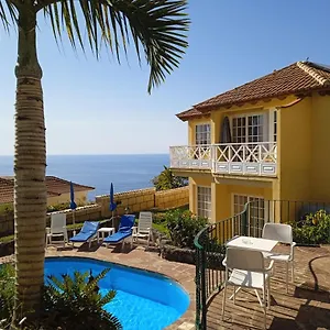 Villasol Apartamento