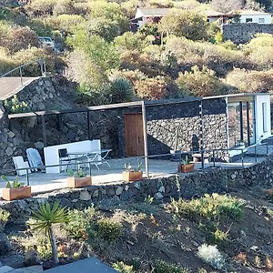 Bungalowmirador Fuencaliente de la Palma