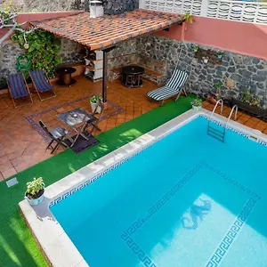 La Marea Сasa de vacaciones